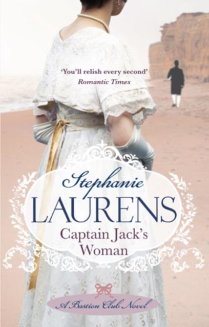 Captain Jack's Woman, EPUB eBook