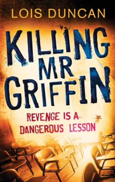 Killing Mr Griffin, EPUB eBook