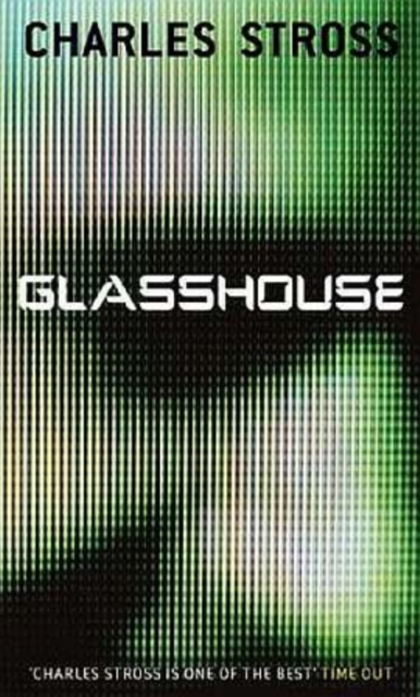 Glasshouse, EPUB eBook