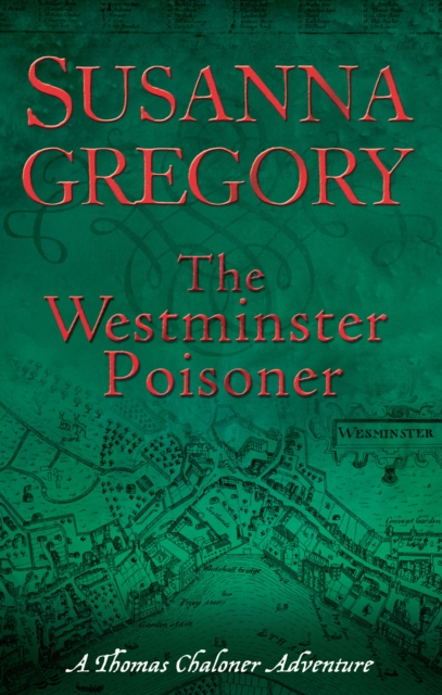 The Westminster Poisoner : 4, EPUB eBook