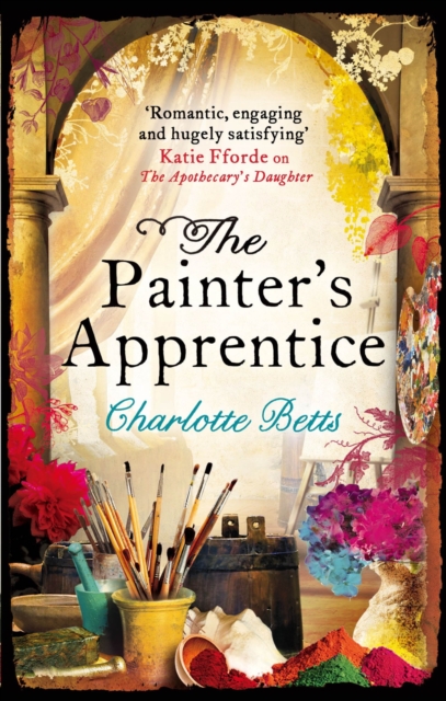 The Painter's Apprentice, EPUB eBook