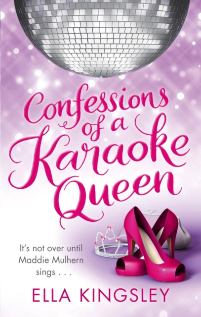 Confessions Of A Karaoke Queen, EPUB eBook