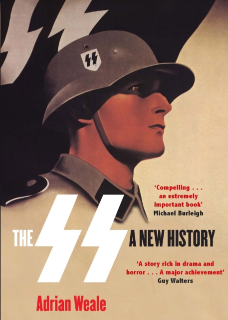 The SS: A New History, EPUB eBook