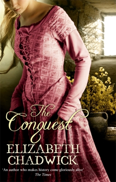 The Conquest, EPUB eBook
