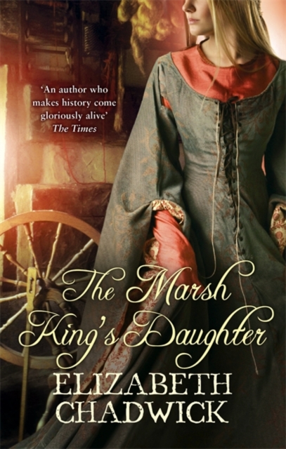 The Marsh King's Daughter, EPUB eBook