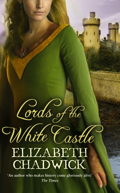 Lords Of The White Castle, EPUB eBook
