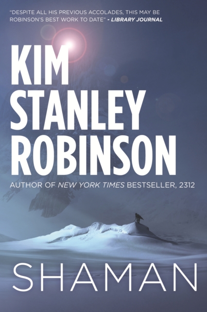 Shaman : A novel of the Ice Age, EPUB eBook