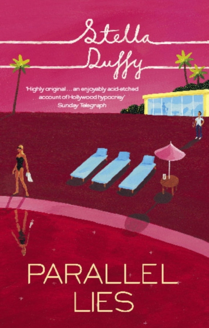 Parallel Lies, EPUB eBook