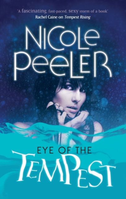 Eye Of The Tempest : Book 4 in the Jane True series, EPUB eBook