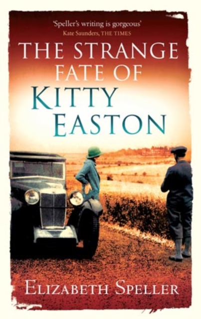 The Strange Fate Of Kitty Easton, EPUB eBook