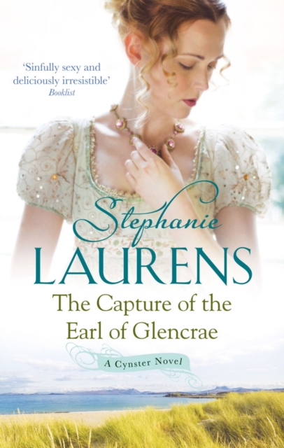 The Capture Of The Earl Of Glencrae : Number 3 in series, EPUB eBook