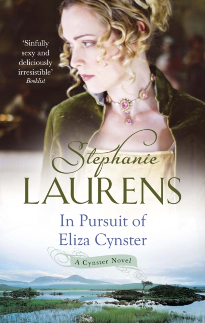 In Pursuit Of Eliza Cynster : Number 2 in series, EPUB eBook