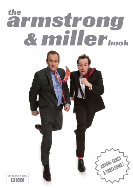 The Armstrong And Miller Book, EPUB eBook