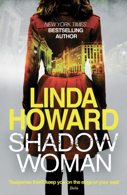 Shadow Woman, EPUB eBook