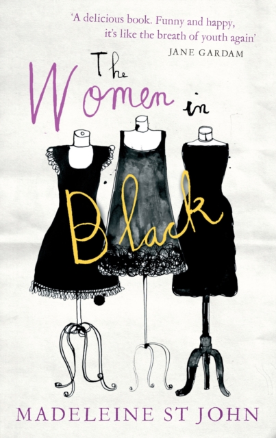The Women In Black : 'An uplifting book for our times' Observer, EPUB eBook