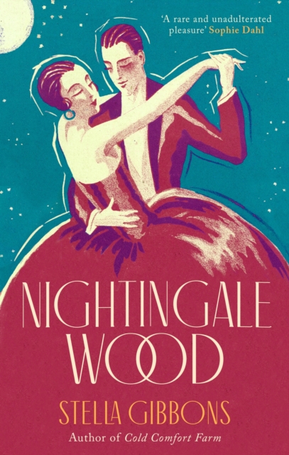 Nightingale Wood, EPUB eBook