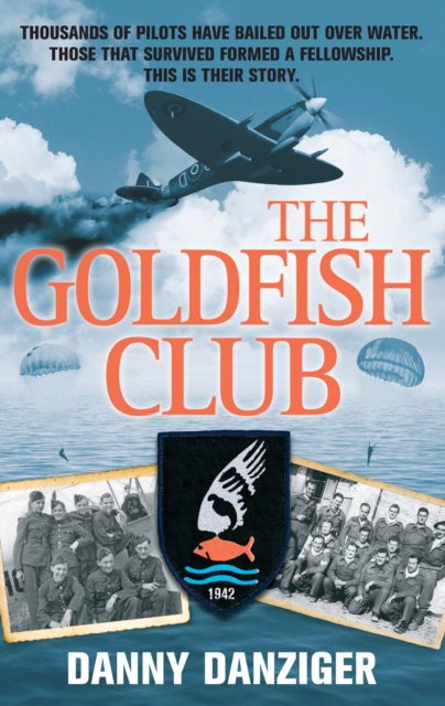The Goldfish Club, EPUB eBook