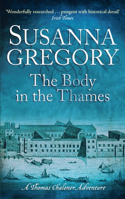 The Body In The Thames : 6, EPUB eBook