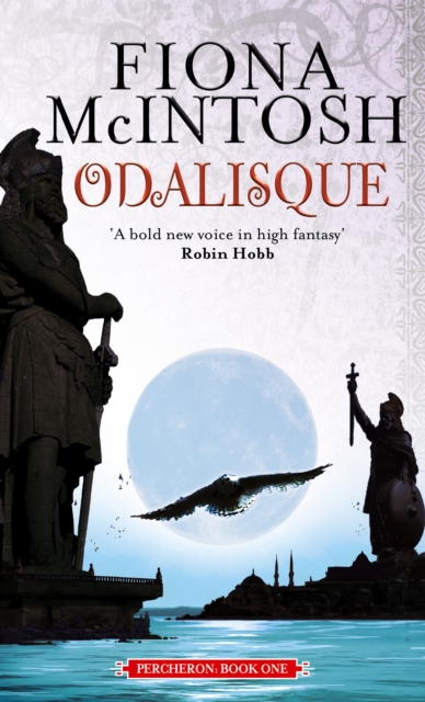 Odalisque : Percheron Book One, EPUB eBook