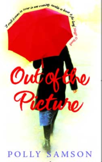 Out Of The Picture, EPUB eBook