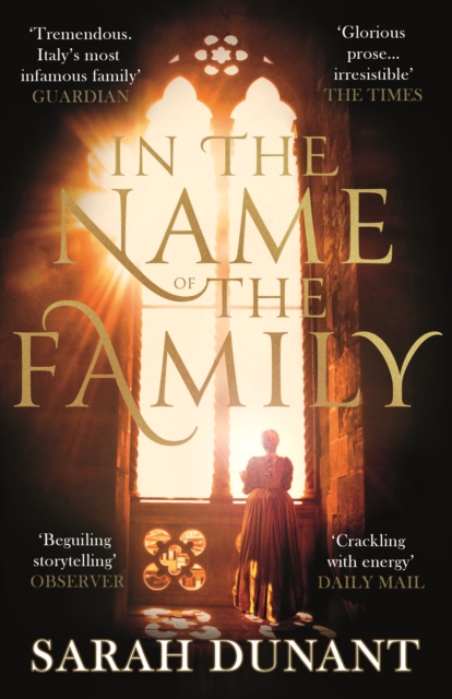 In The Name of the Family : A Times Best Historical Fiction of the Year Book, EPUB eBook