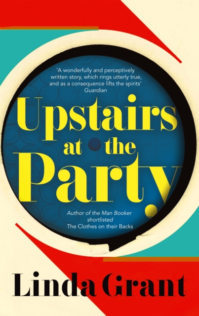 Upstairs at the Party, EPUB eBook