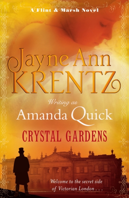 Crystal Gardens : Number 1 in series, EPUB eBook
