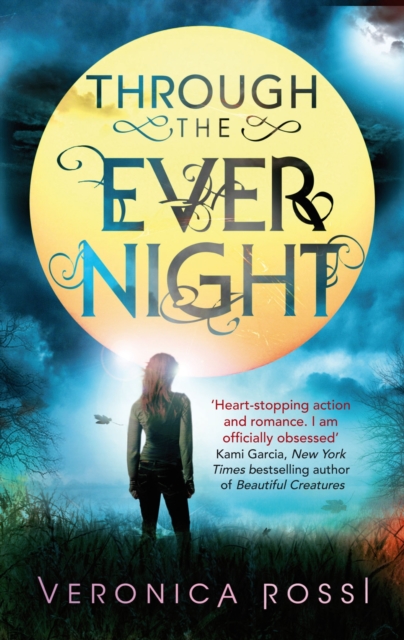 Through The Ever Night : Number 2 in series, EPUB eBook