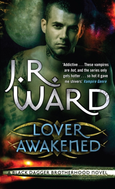 Lover Awakened : Number 3 in series, EPUB eBook