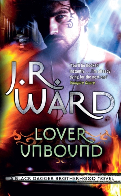 Lover Unbound : Number 5 in series, EPUB eBook