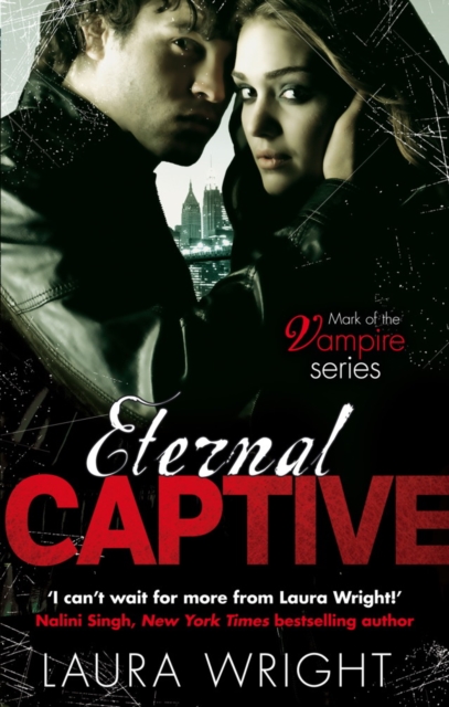 Eternal Captive : Number 3 in series, EPUB eBook