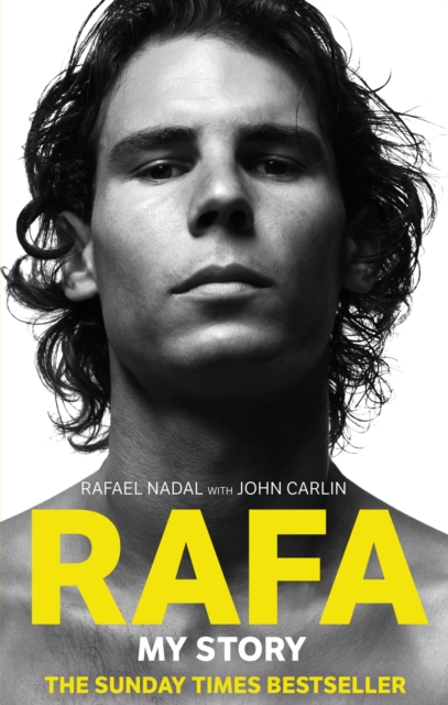 Rafa: My Story, EPUB eBook