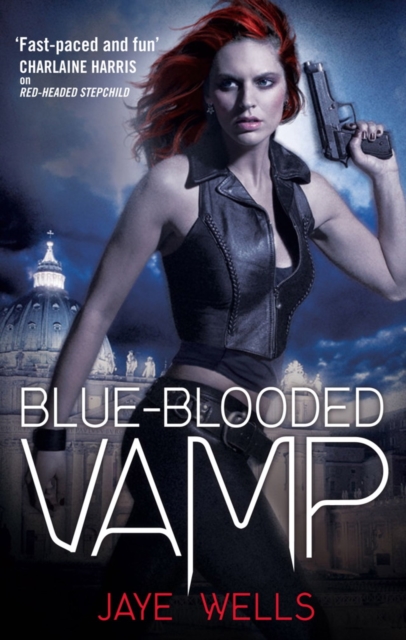 Blue-Blooded Vamp : Sabina Kane: Book 5, EPUB eBook