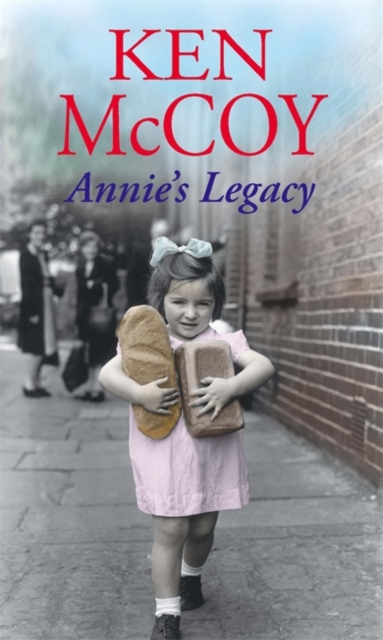Annie's Legacy, EPUB eBook