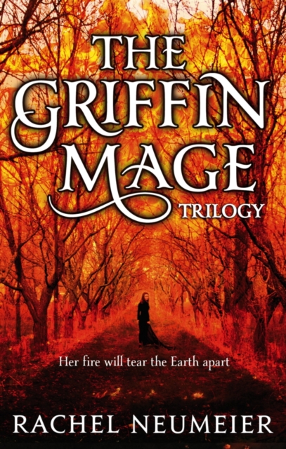 The Griffin Mage : A Trilogy, EPUB eBook