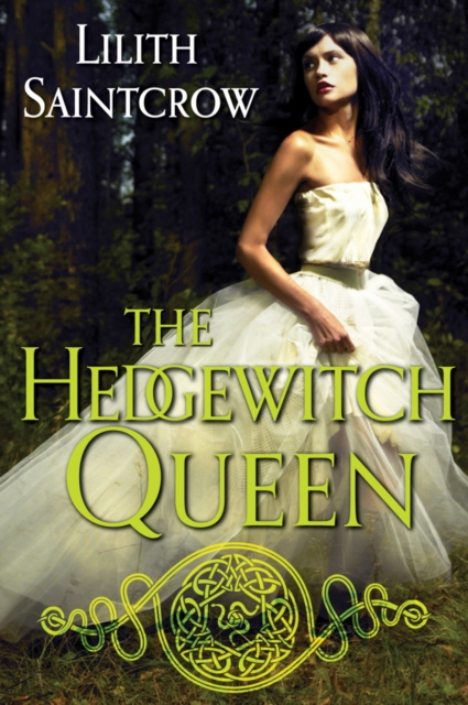 The Hedgewitch Queen : Book One, EPUB eBook
