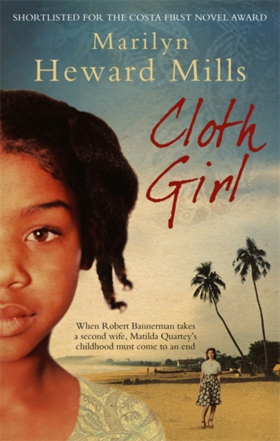 Cloth Girl, EPUB eBook