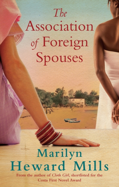 The Association Of Foreign Spouses, EPUB eBook