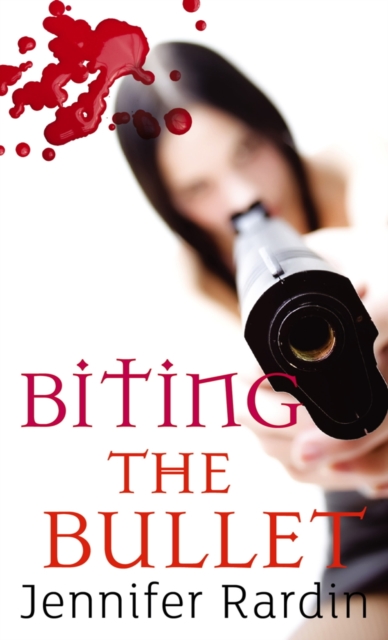 Biting The Bullet : Book three in the Jaz Parks sequence, EPUB eBook