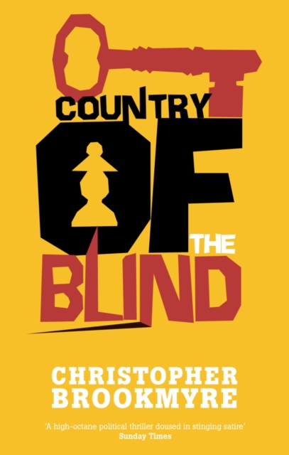 Country Of The Blind, EPUB eBook