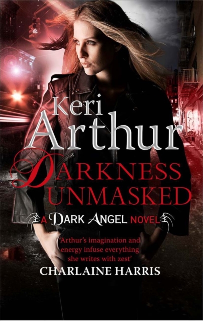 Darkness Unmasked : Number 5 in series, EPUB eBook