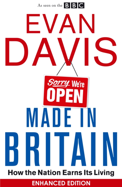 Made In Britain : How the nation earns its living, EPUB eBook