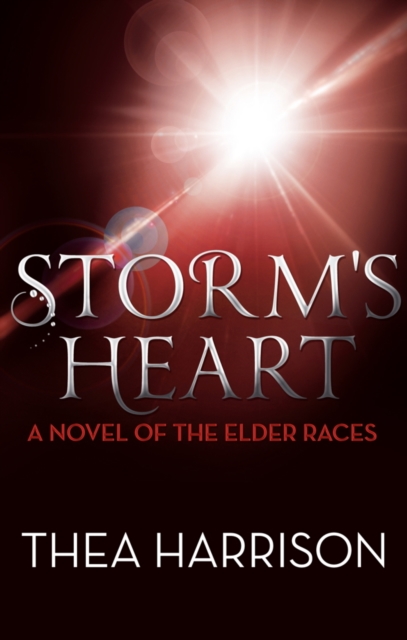 Storm's Heart : Number 2 in series, EPUB eBook