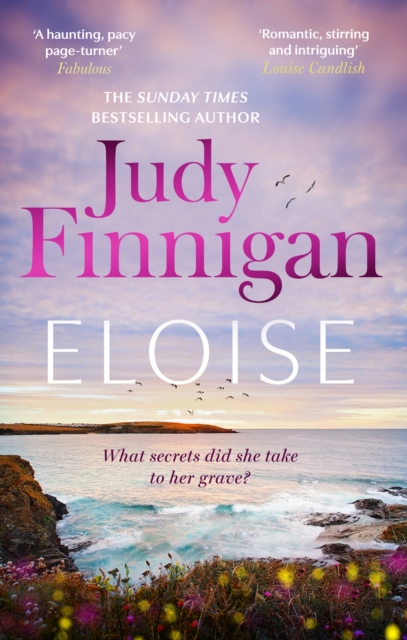 Eloise : The heart-stopping Number One bestseller from the much loved book club champion, EPUB eBook