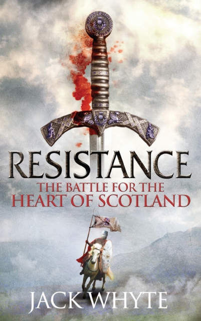 Resistance : The Bravehearts Chronicles, EPUB eBook