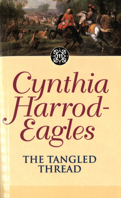 The Tangled Thread : The Morland Dynasty, Book 10, EPUB eBook