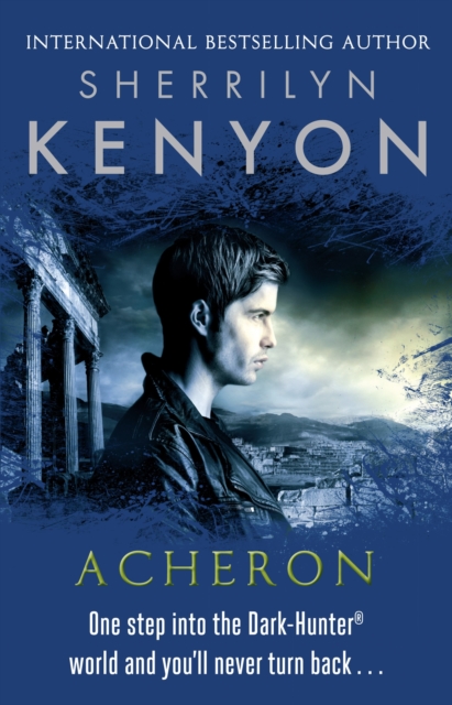 Acheron, EPUB eBook