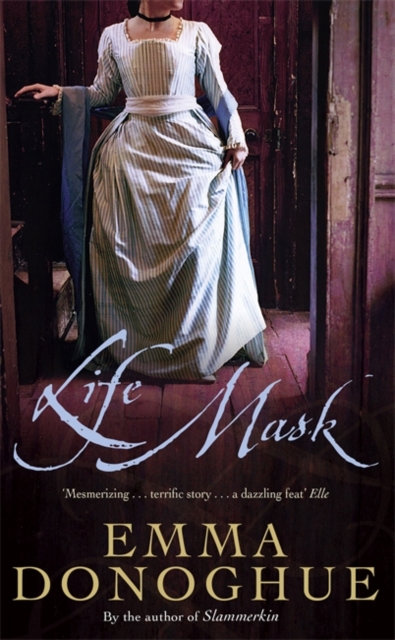Life Mask, EPUB eBook
