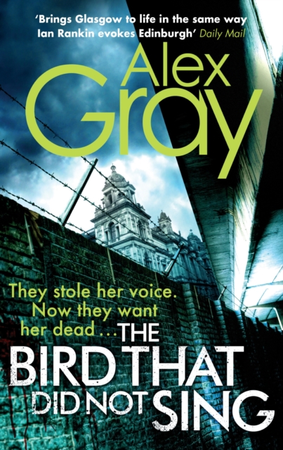 The Bird That Did Not Sing : Book 11 in the Sunday Times bestselling detective series, EPUB eBook