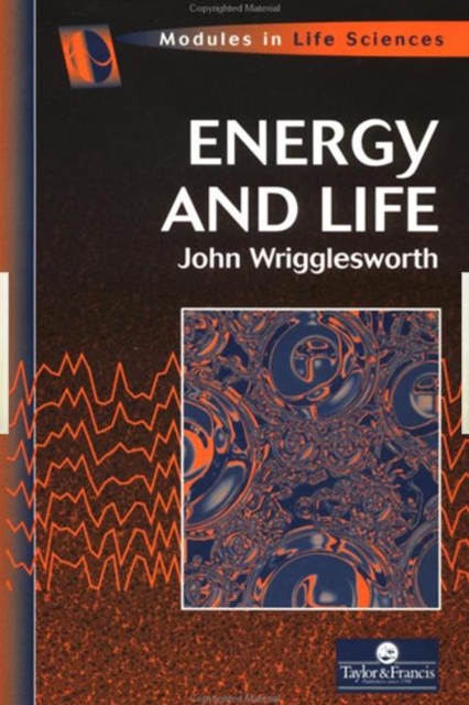Energy And Life, Paperback / softback Book